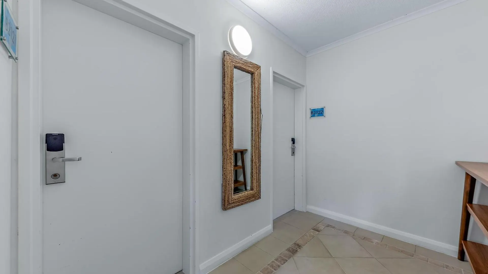 Apartment Ferienwohnung The Drift - Airlie Two Airlie Beach