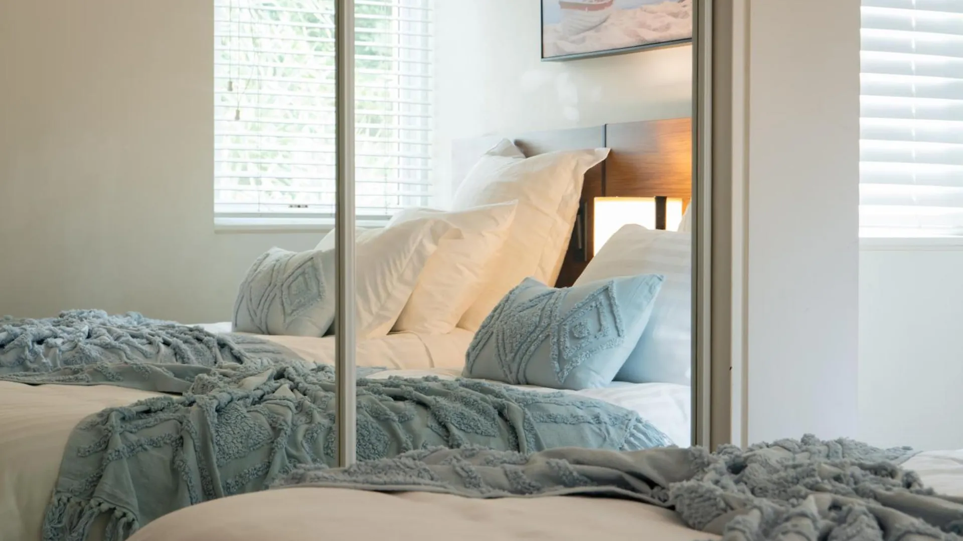 Apartment Ferienwohnung The Drift - Airlie Two Airlie Beach
