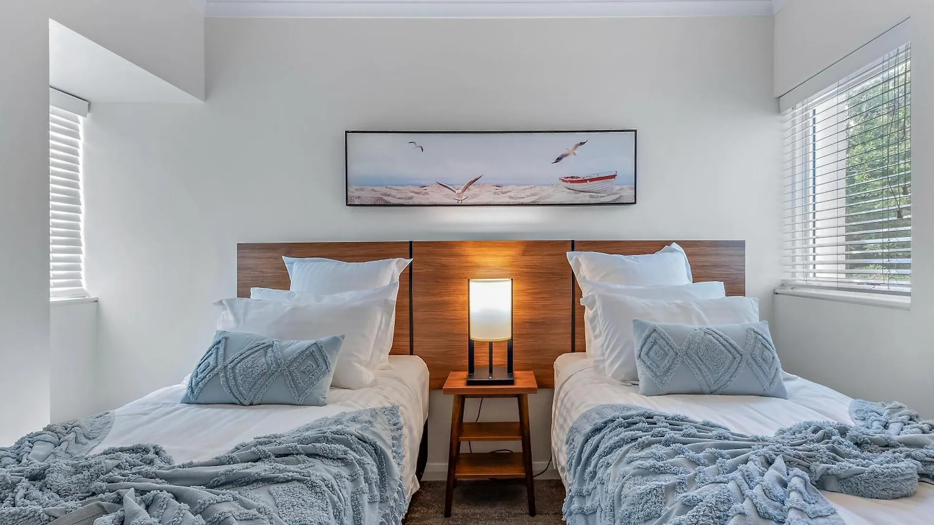 Ferienwohnung The Drift - Airlie Two Airlie Beach 0*,
