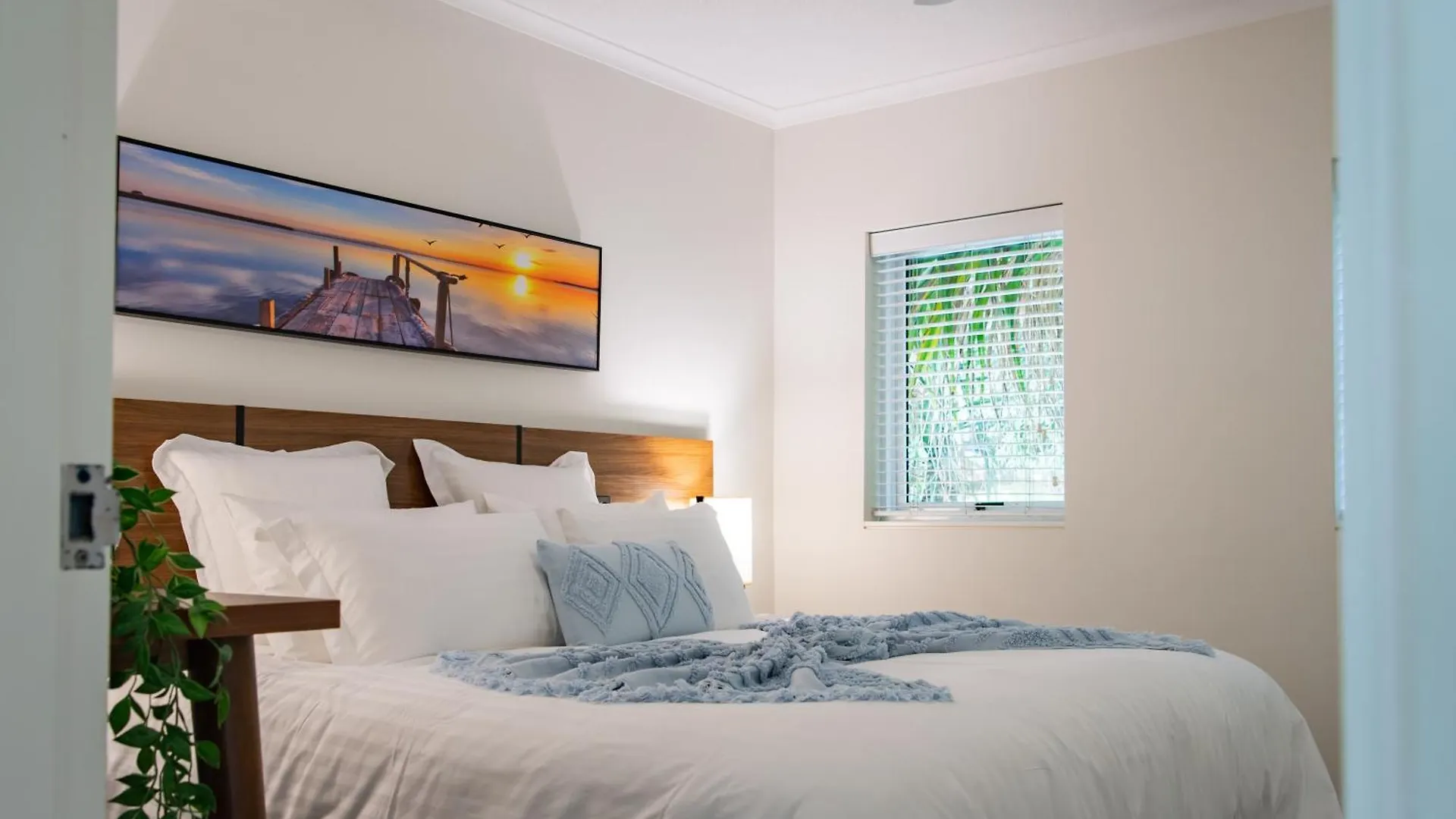 Apartment Ferienwohnung The Drift - Airlie Two Airlie Beach
