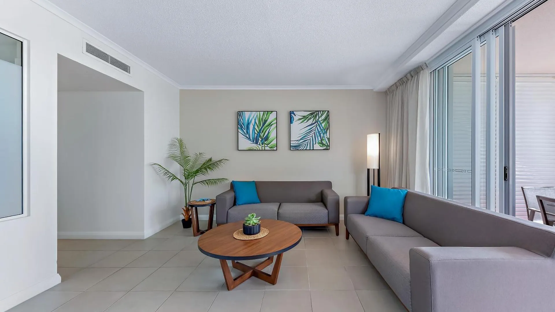 Ferienwohnung The Drift - Airlie Two Airlie Beach 0*,  Australien