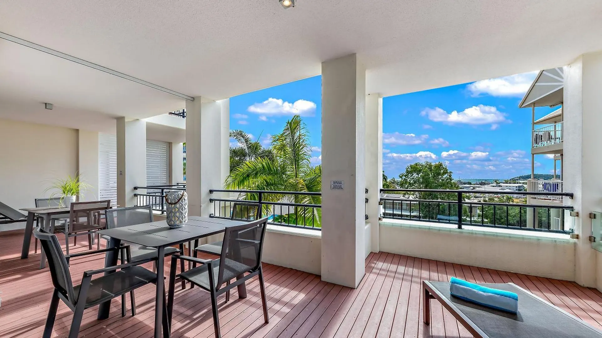 Ferienwohnung The Drift - Airlie Two Airlie Beach