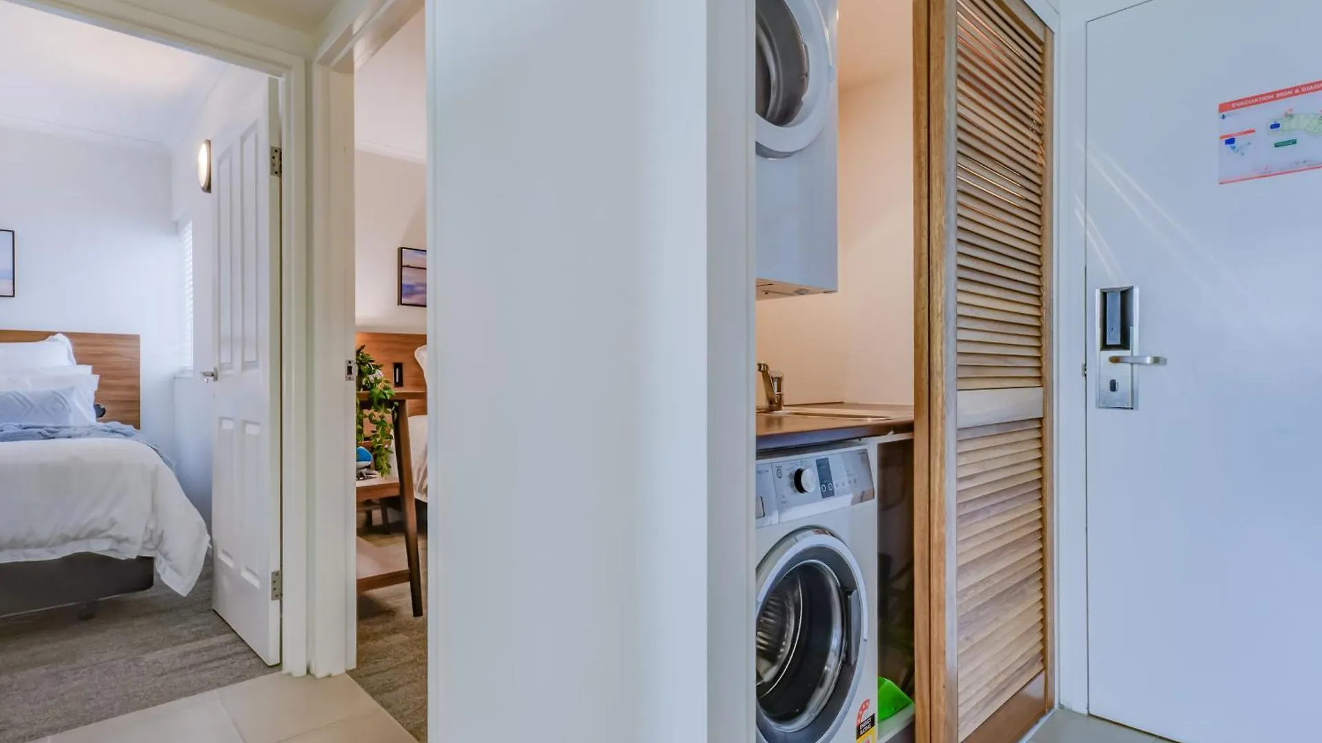 Ferienwohnung The Drift - Airlie Two Airlie Beach Australien