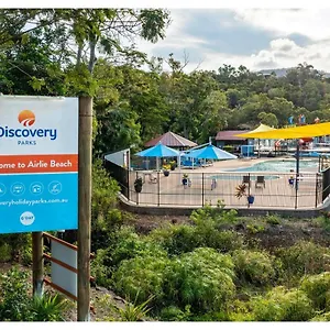 Parque de vacaciones Discovery Parks - Airlie, Airlie Beach